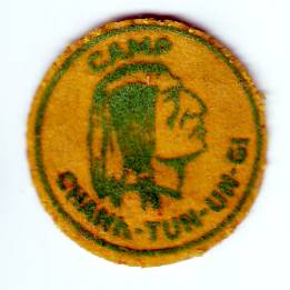 1930s Camp Chank-Tun-Un-Gi