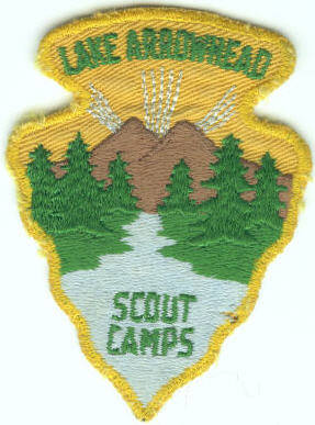 Lake Arrowhead Scout Camps