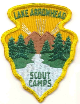 Lake Arrowhead Scout Camps