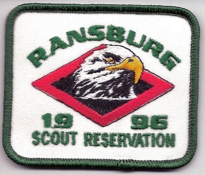 1996 Ransburg