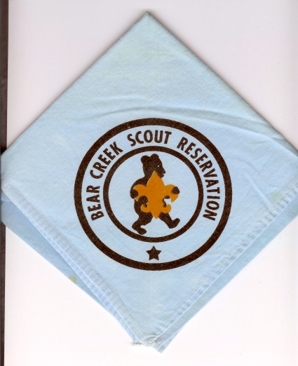 Bear Creek Scout Reservation