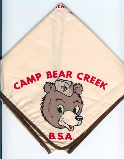 Camp Bear Creek