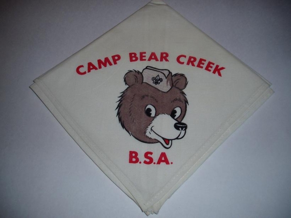 Camp Bear Creek