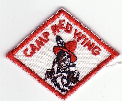 Camp Red Wing