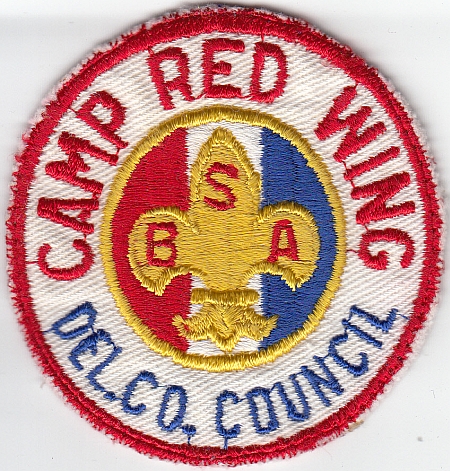 Camp Red Wing