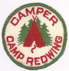 Camp Redwing (40s-50s)