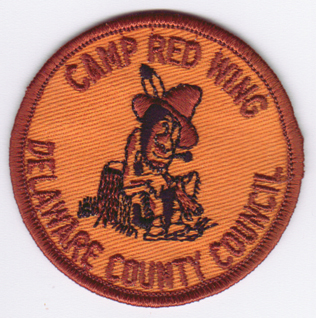 1961 Camp Red Wing