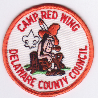 1969 Camp Red Wing