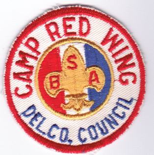 1958 Camp Red Wing