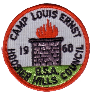 1968 Camp Louis Ernst