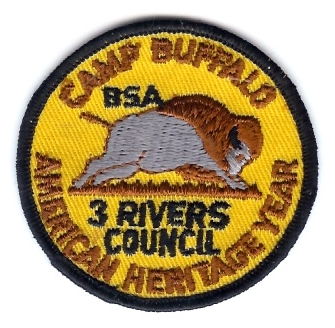 Camp Buffalo