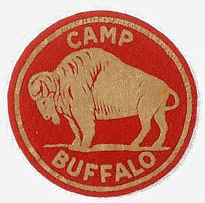 Camp Buffalo