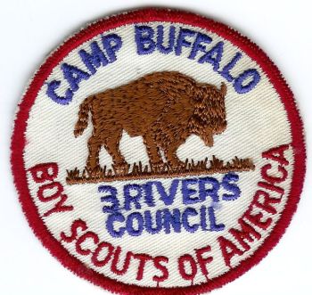 Camp Buffalo