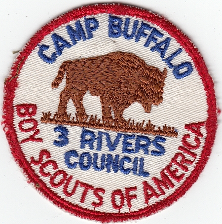 Camp Buffalo