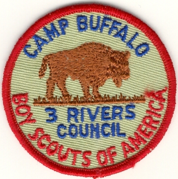 Camp Buffalo