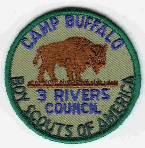 Camp Buffalo