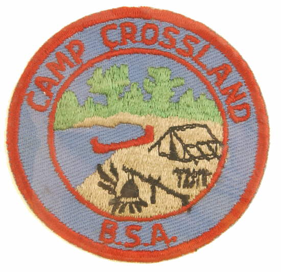 Camp Crossland