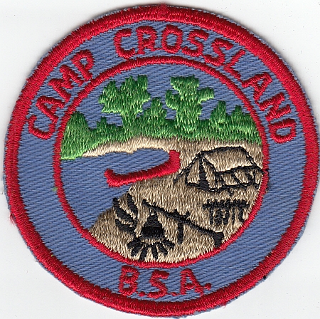 Camp Crossland