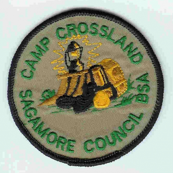 Camp Crossland