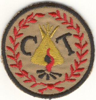Camp Tepicon