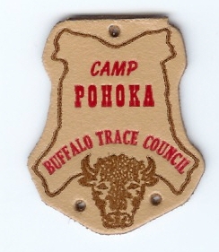 Camp Pohoka