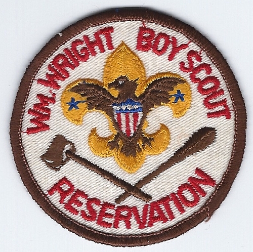 William Wright Boy Scout Reservation