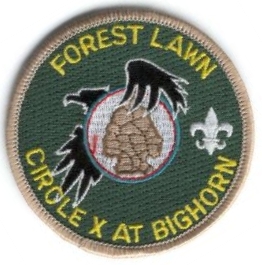 Forest Lawn Scout Reservation