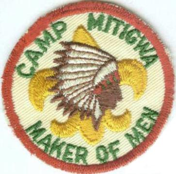 Camp Mitigwa