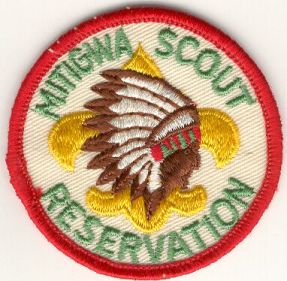 Mitigwa Scout Reservation