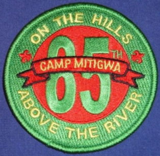 2008 Camp Mitigwa