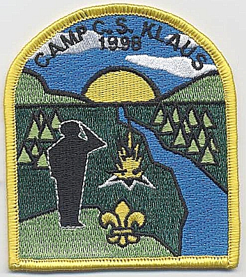 1998 Camp C.S. Klaus