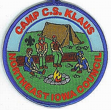 Camp C.S. Klaus