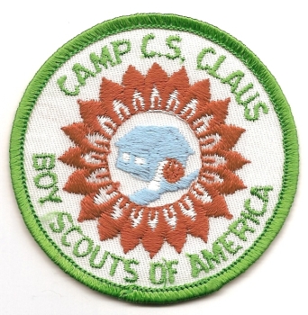 Camp C. S. Klaus