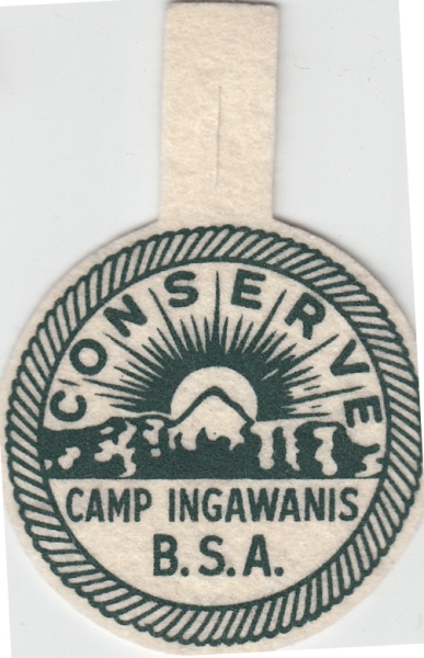 Camp Ingawanis