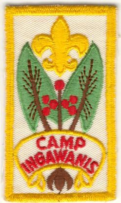 Camp Ingawanis