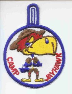 Camp Jayhawk