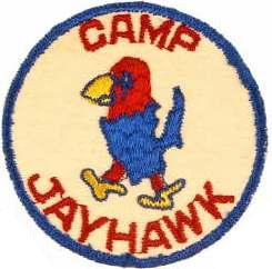 Camp Jayhawk