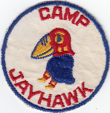 Camp Jayhawk