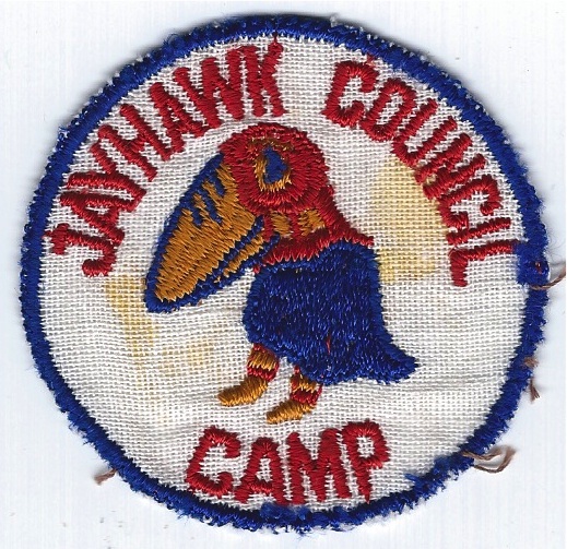 Jayhawk Council Camp