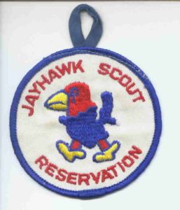 Jayhawk Scout Reservation