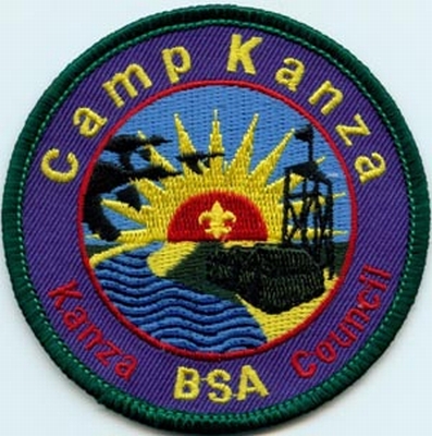 Camp Kanza