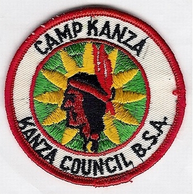 Camp Kanza