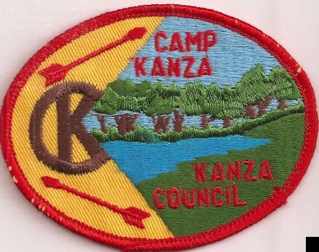 Camp Kanza