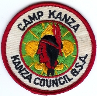 Camp Kanza