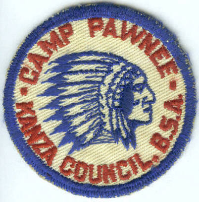 Camp Pawnee