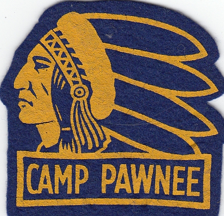 Camp Pawnee