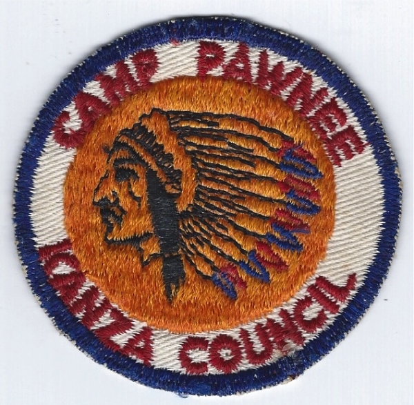 Camp Pawnee