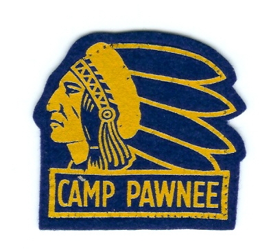 Camp Pawnee