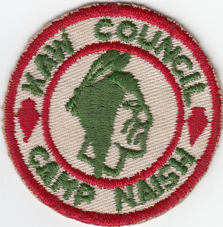 Camp Naish