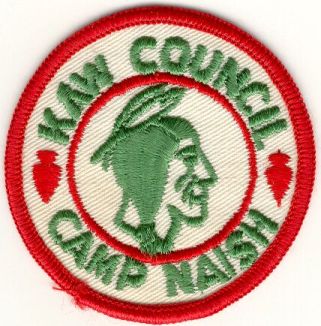 Camp Theodore Naish